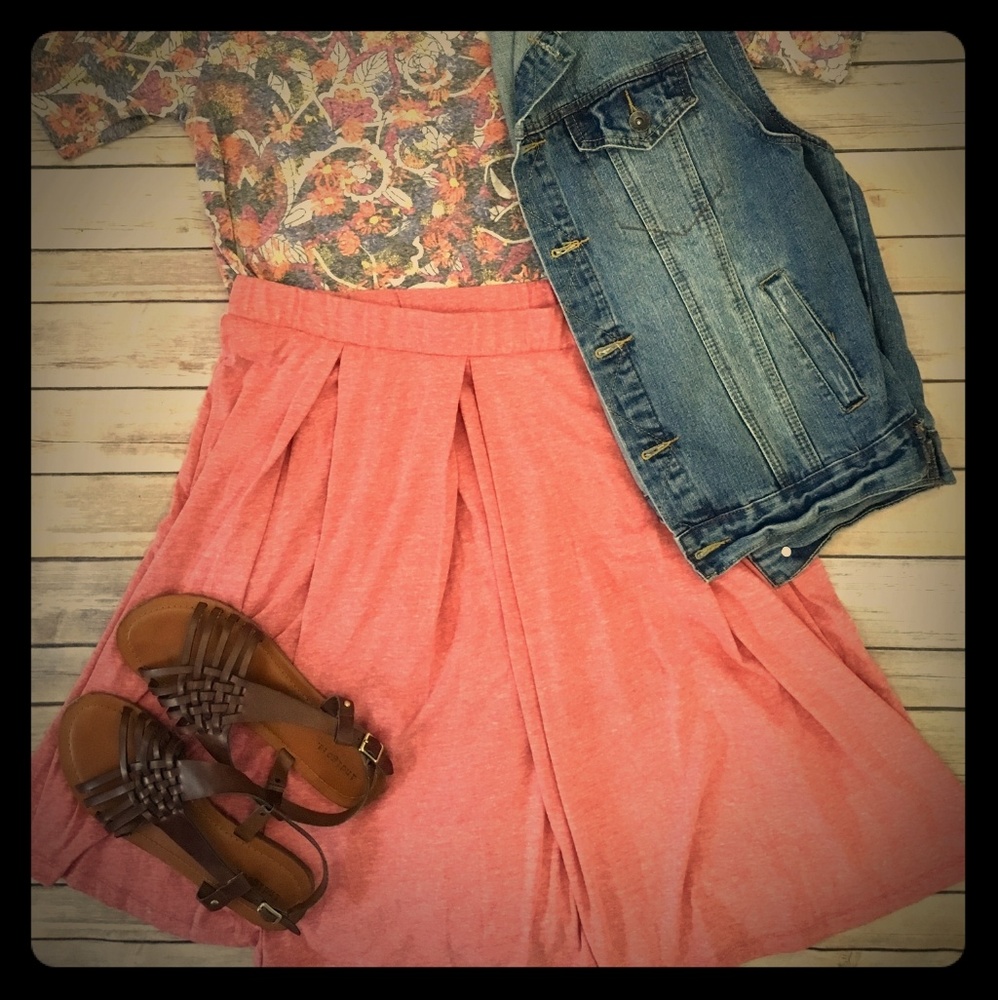 LuLaRoe Madison